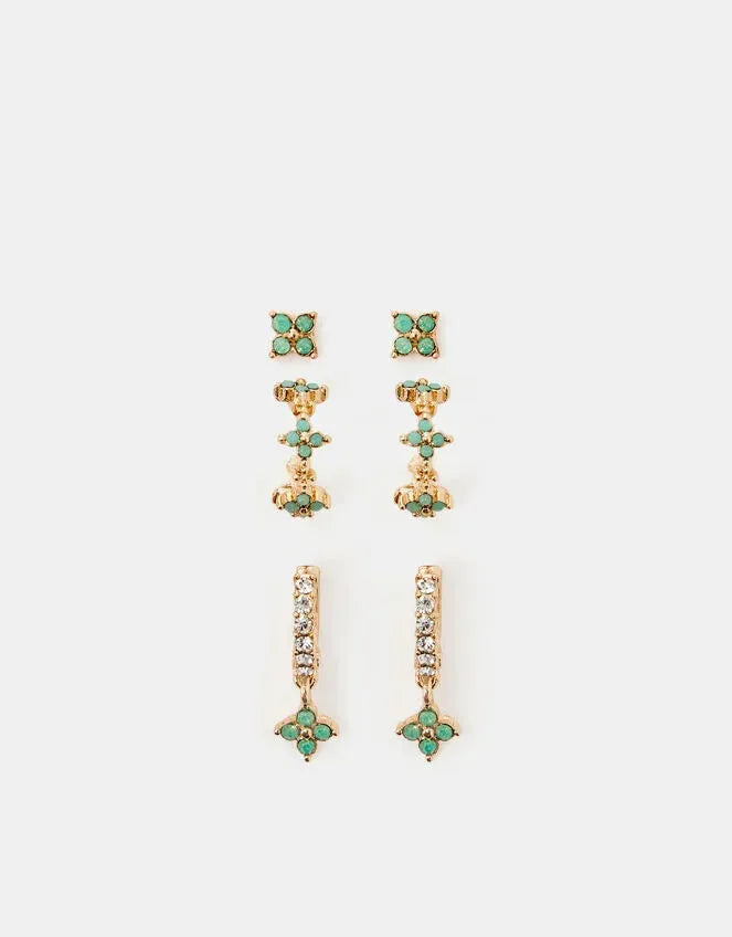 Accessorize