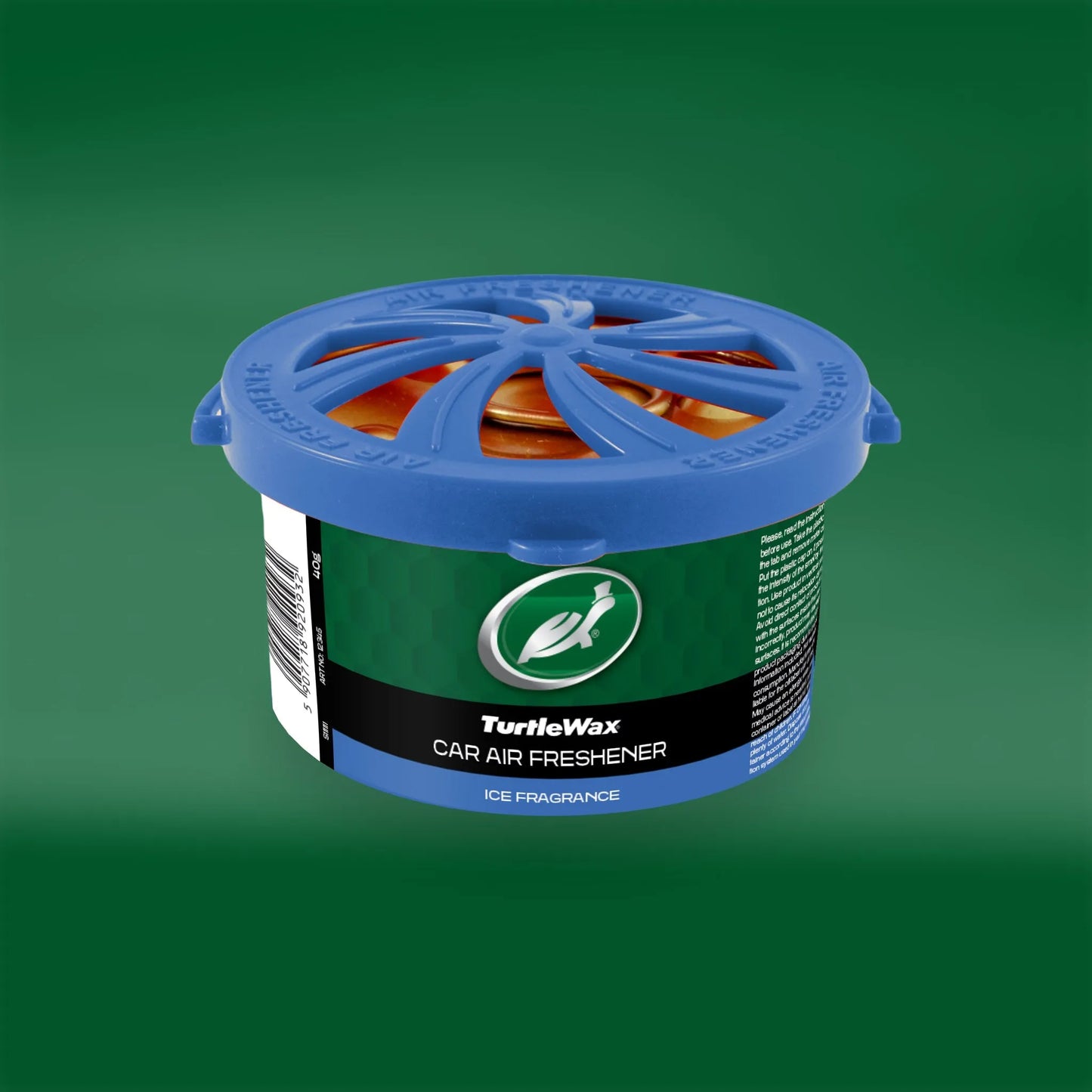 TURTLE WAX