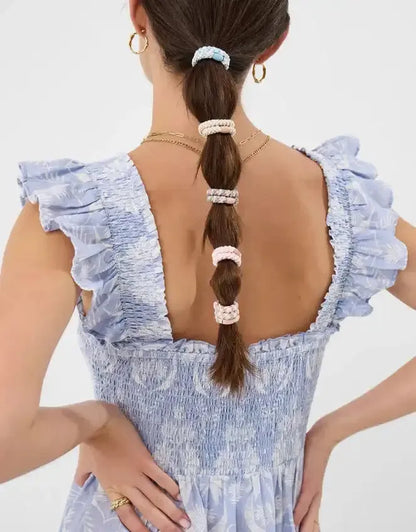 Accessorize