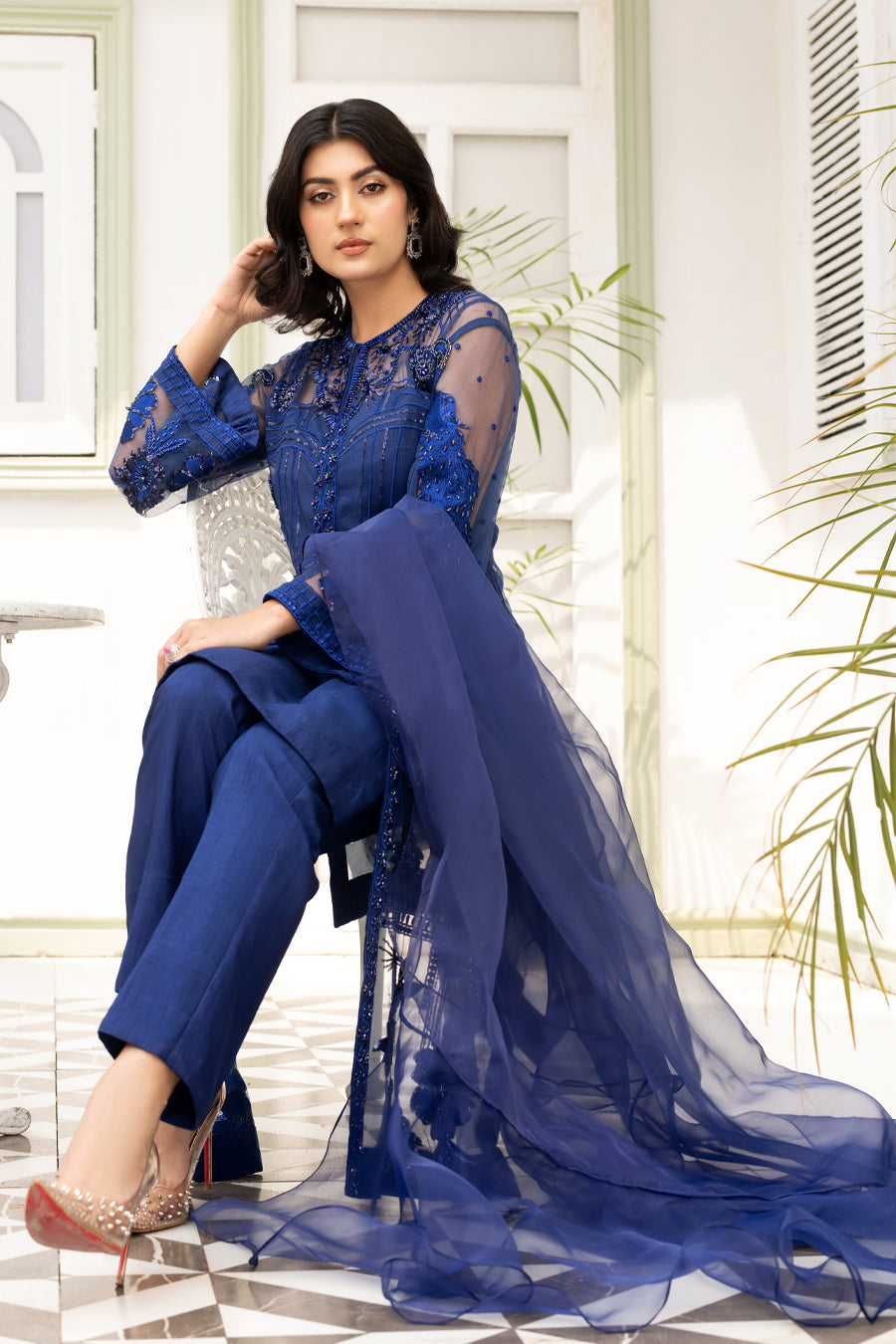 Kausar Attire