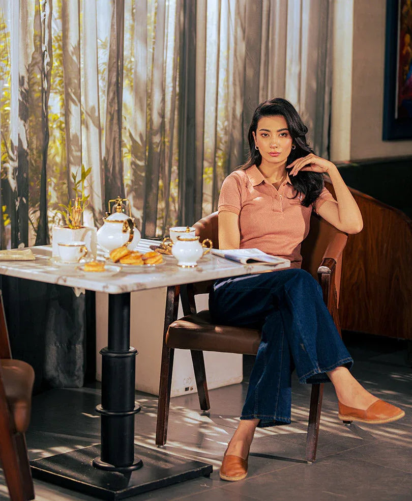 FITTED - AK Galleria