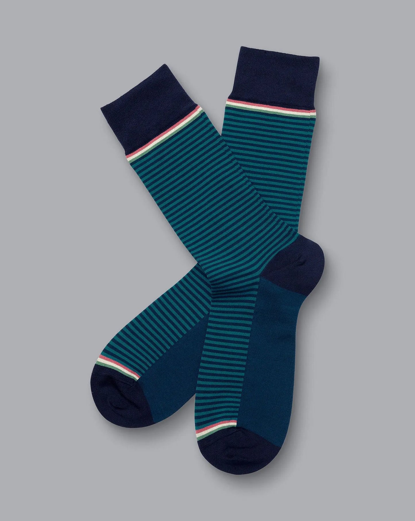 Charles Tyrwhitt