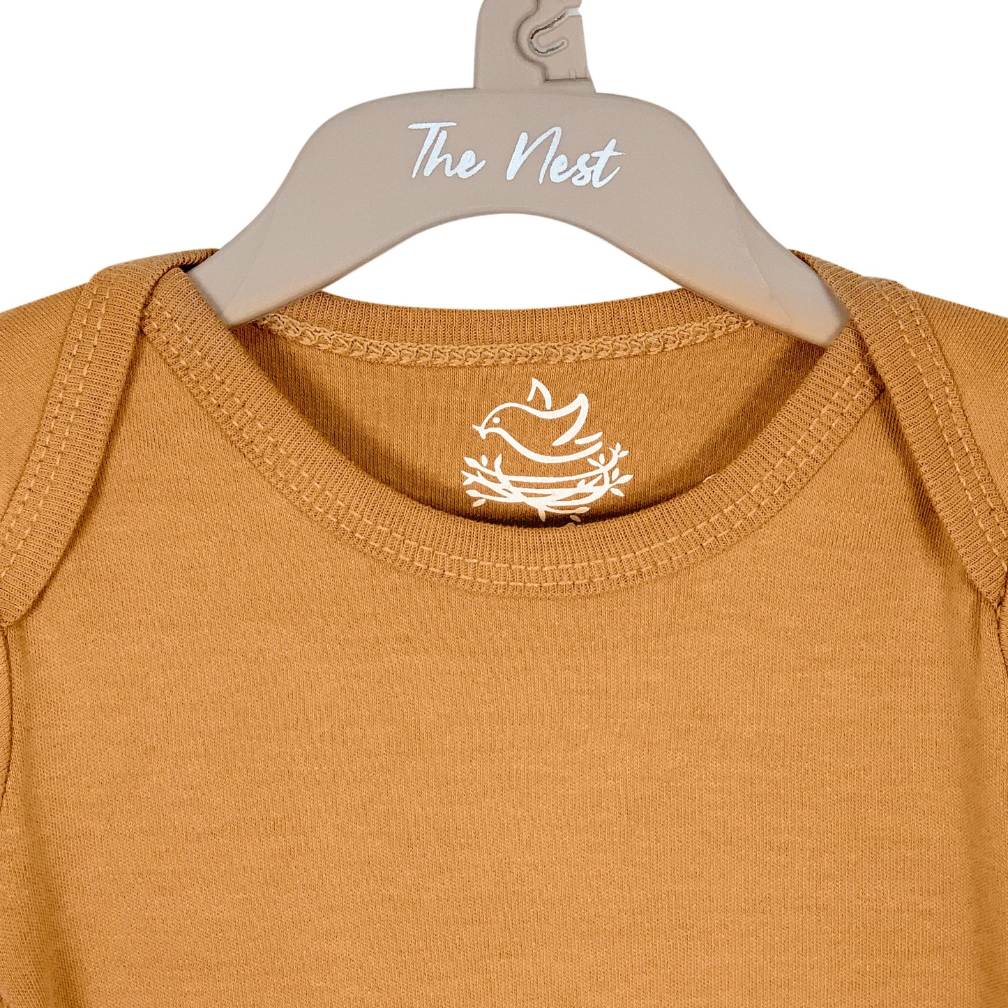 The nest clothing