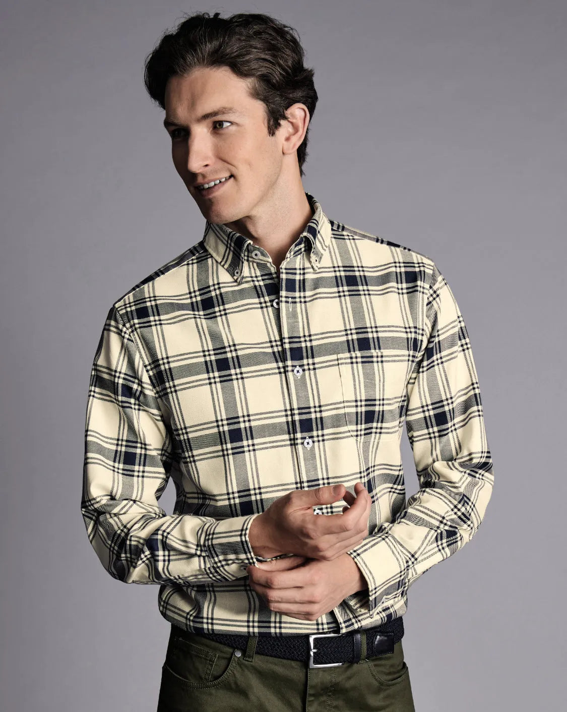 Charles Tyrwhitt
