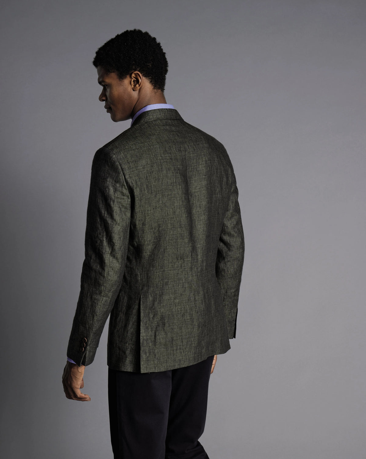 Charles Tyrwhitt