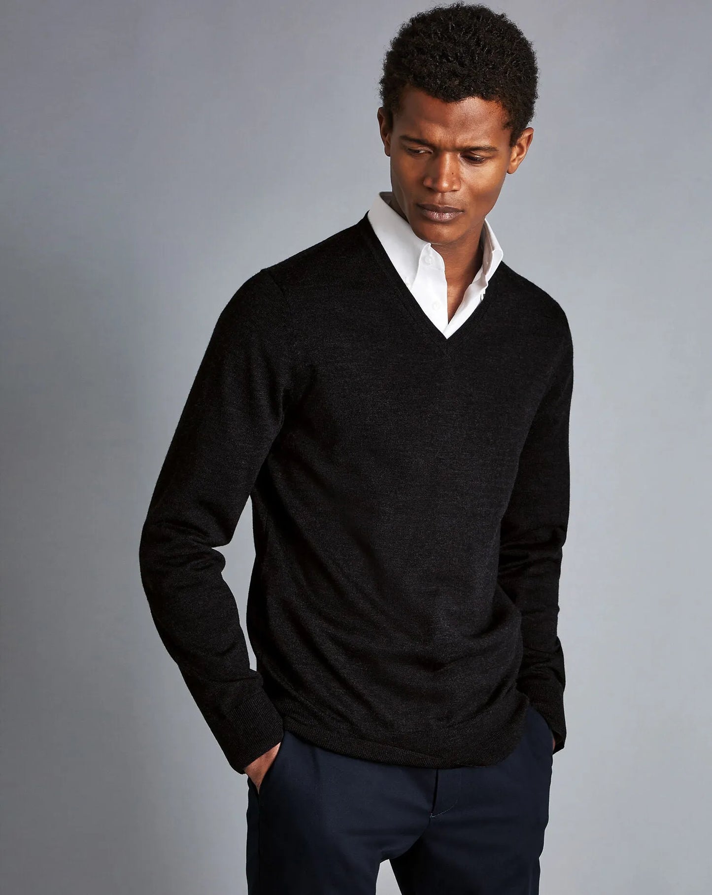Charles Tyrwhitt