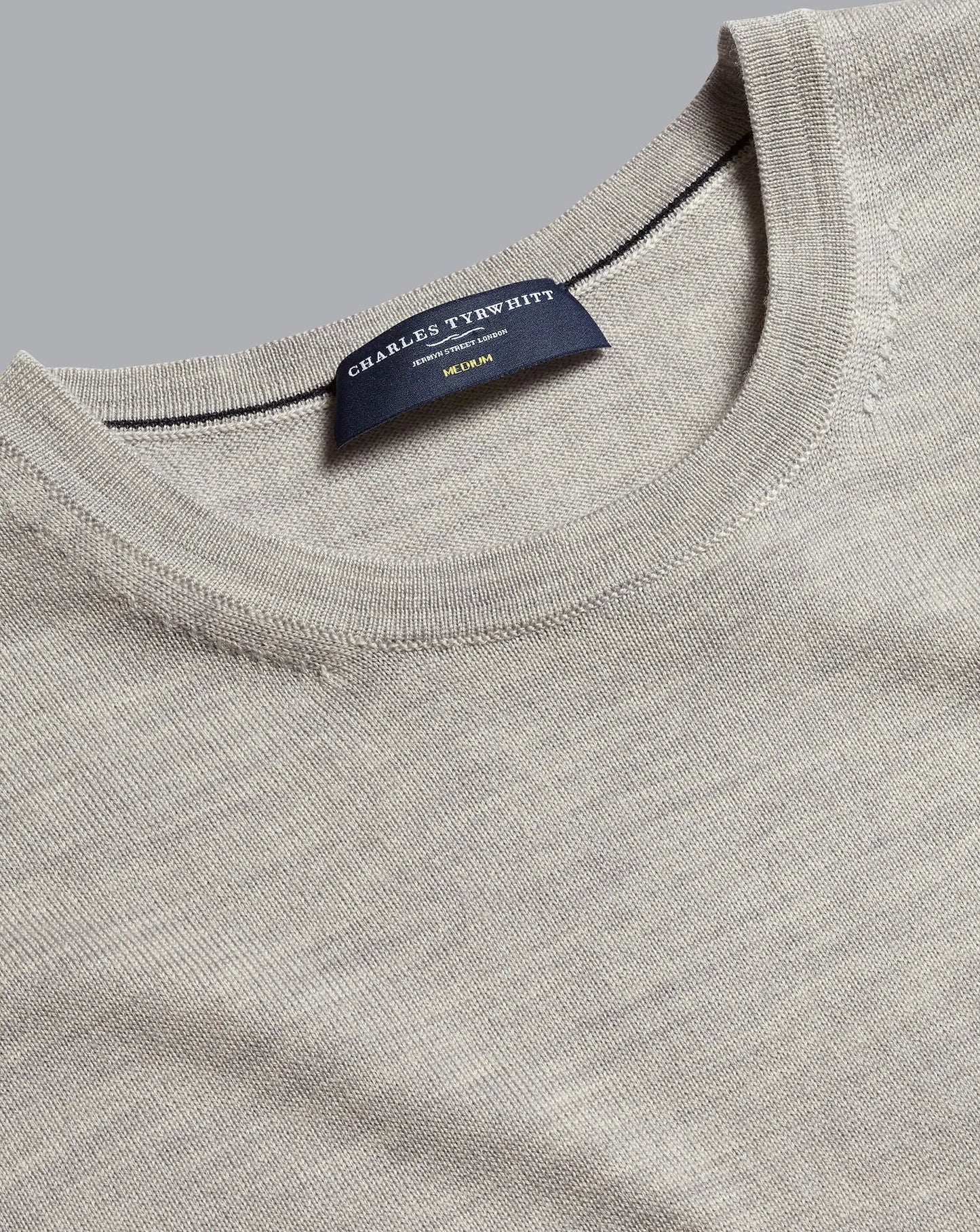 Charles Tyrwhitt