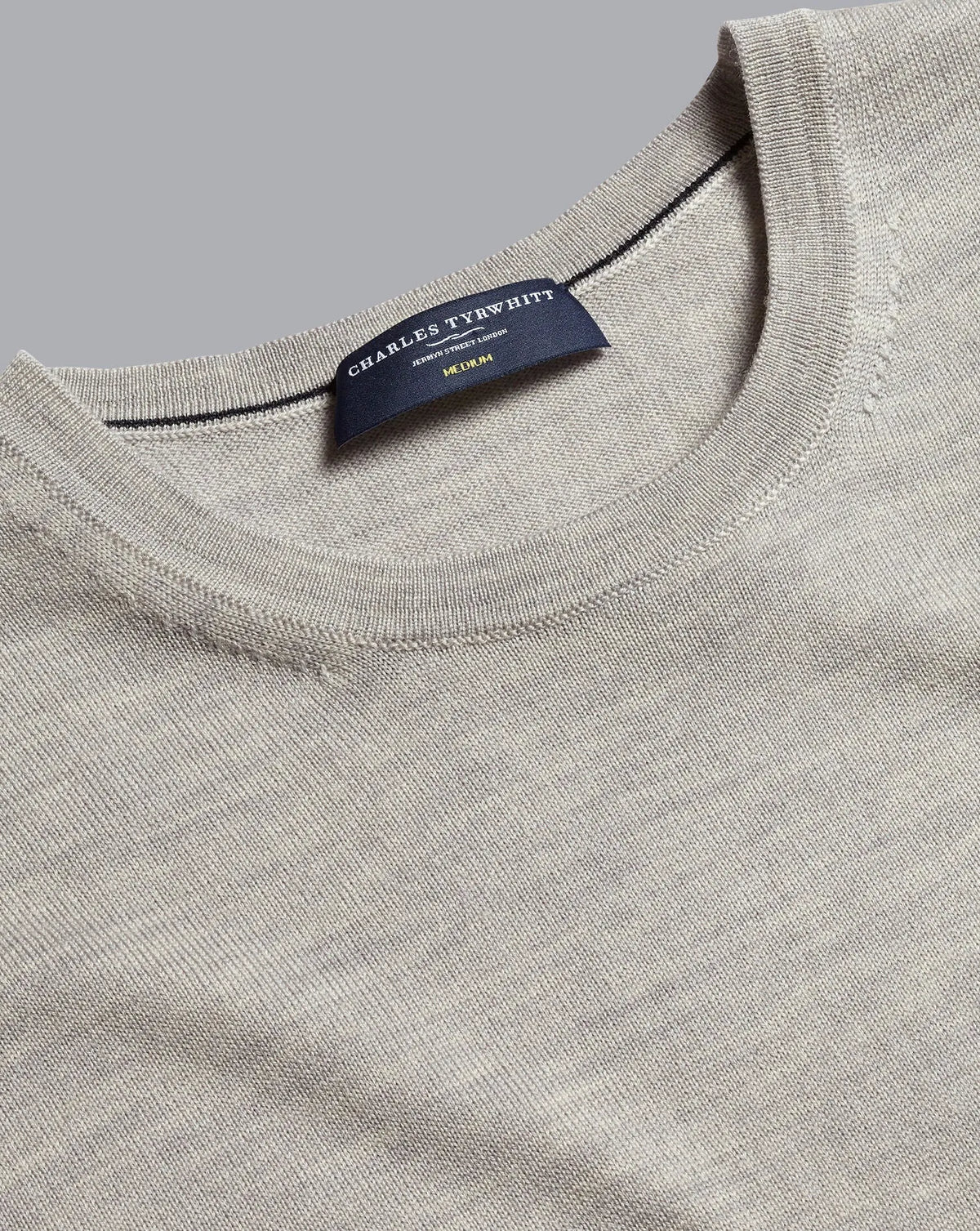 Charles Tyrwhitt