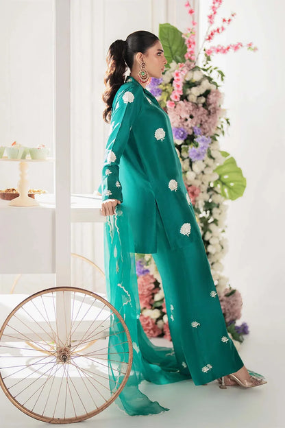 Nimra Kashif - AK Galleria