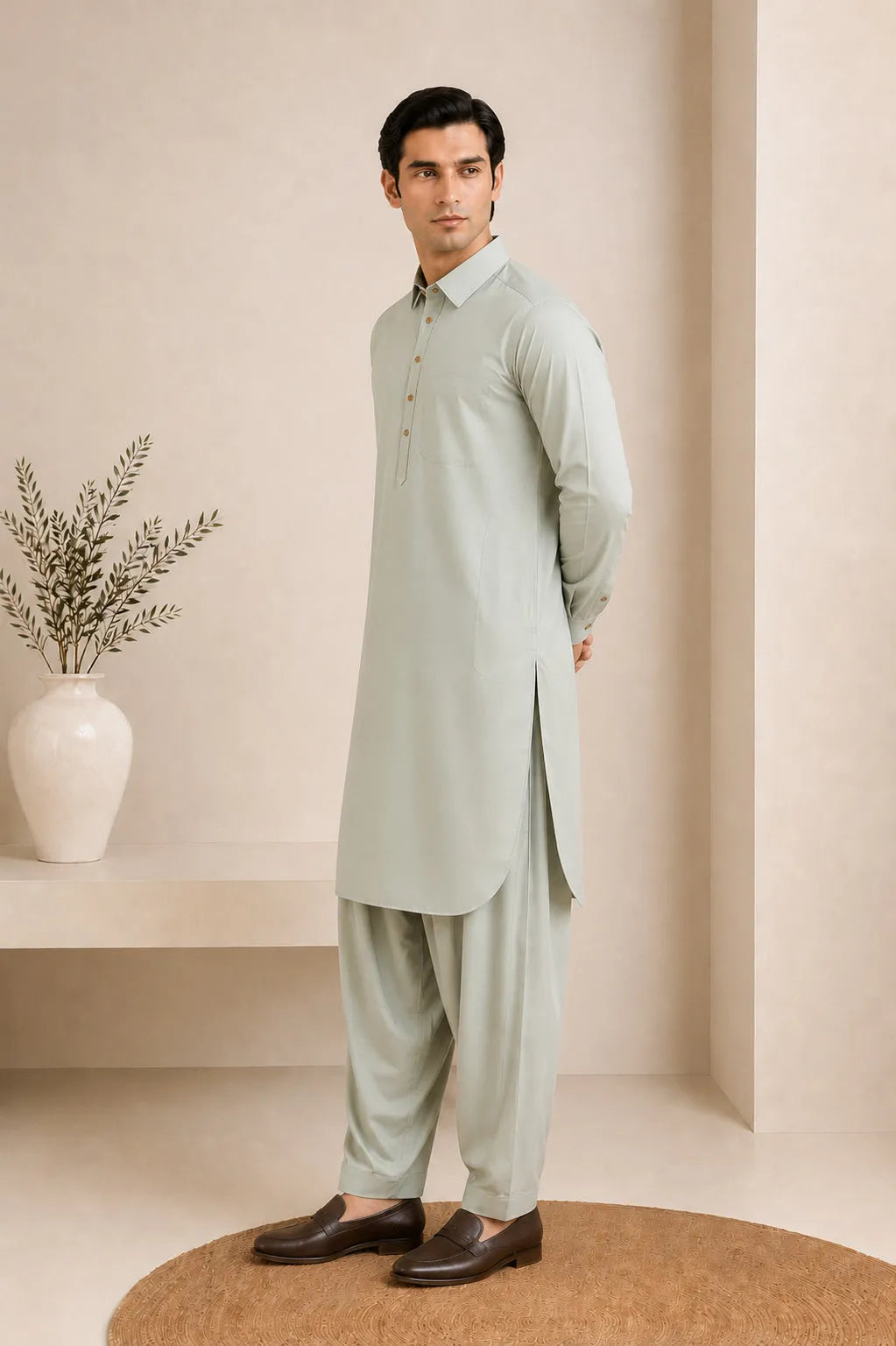 MURAQSH