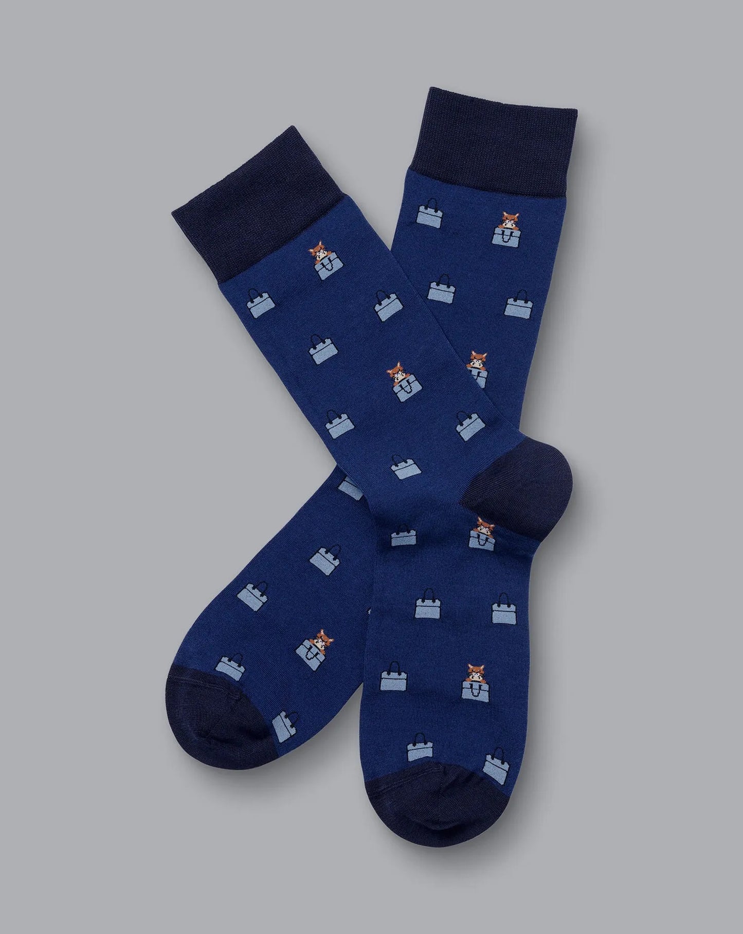 Charles Tyrwhitt