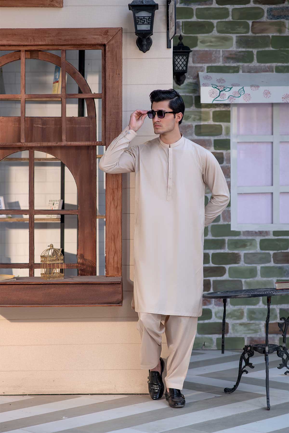 Buraq official
