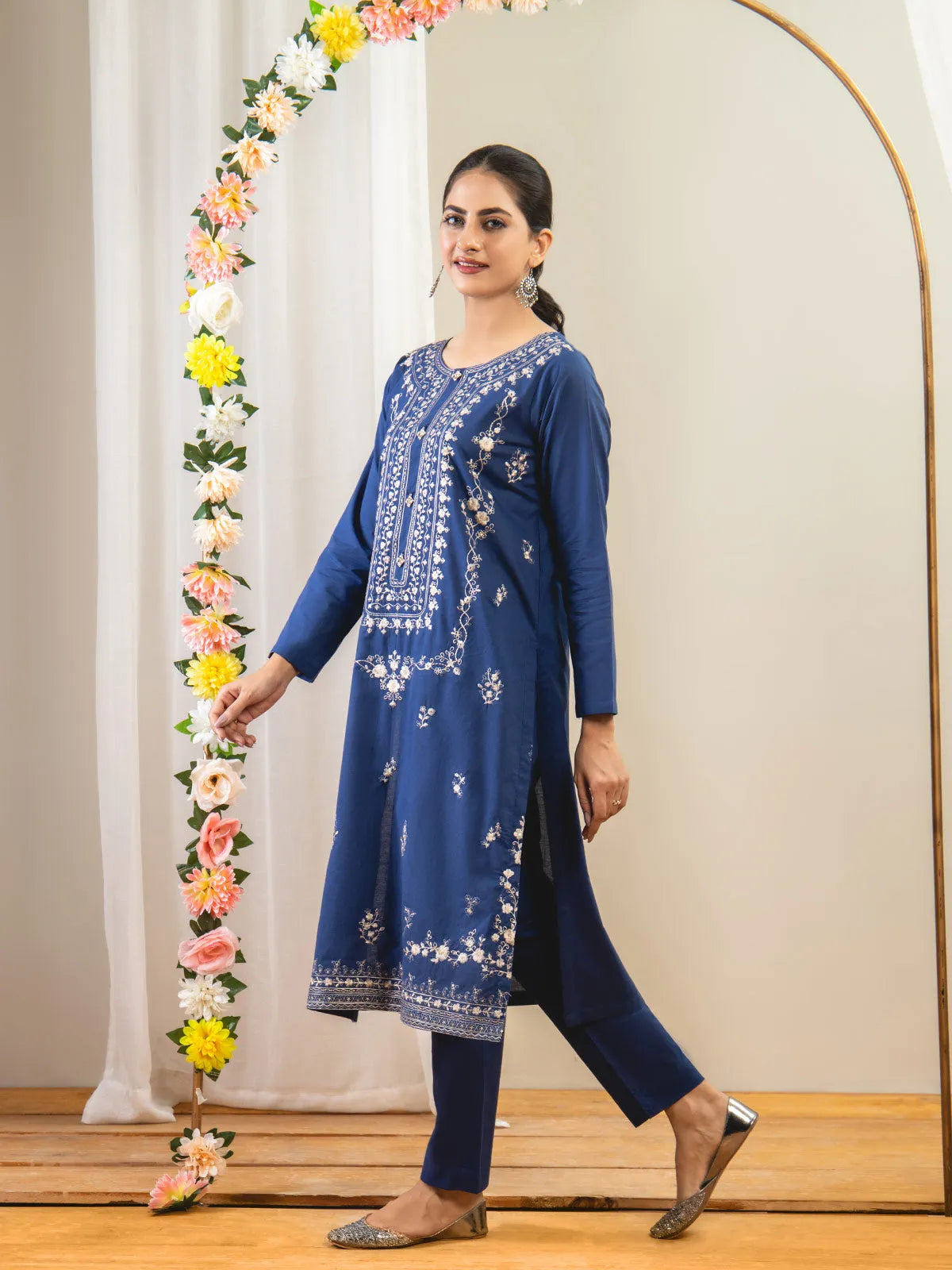 Ahlam Closet By safa textile