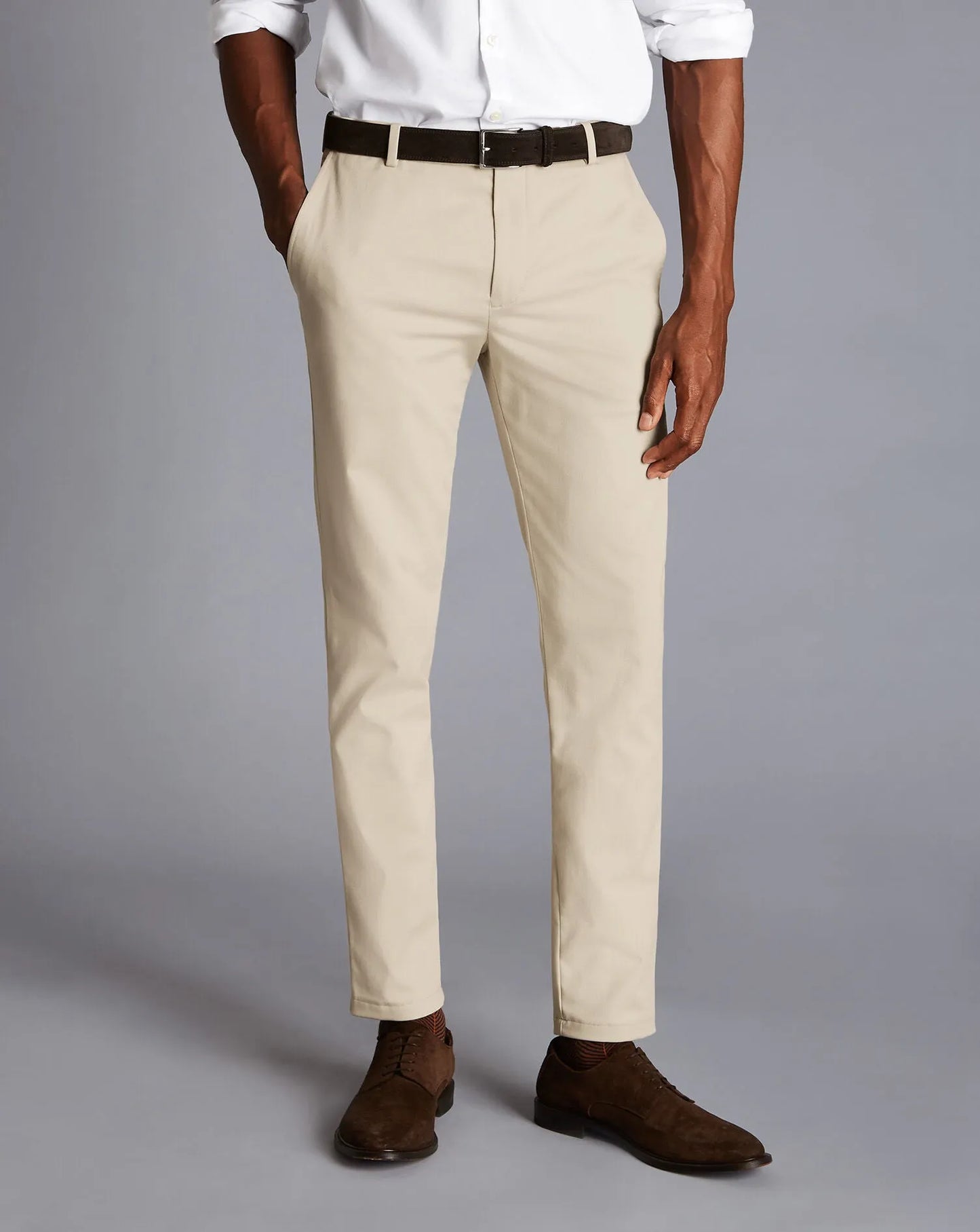 Charles Tyrwhitt