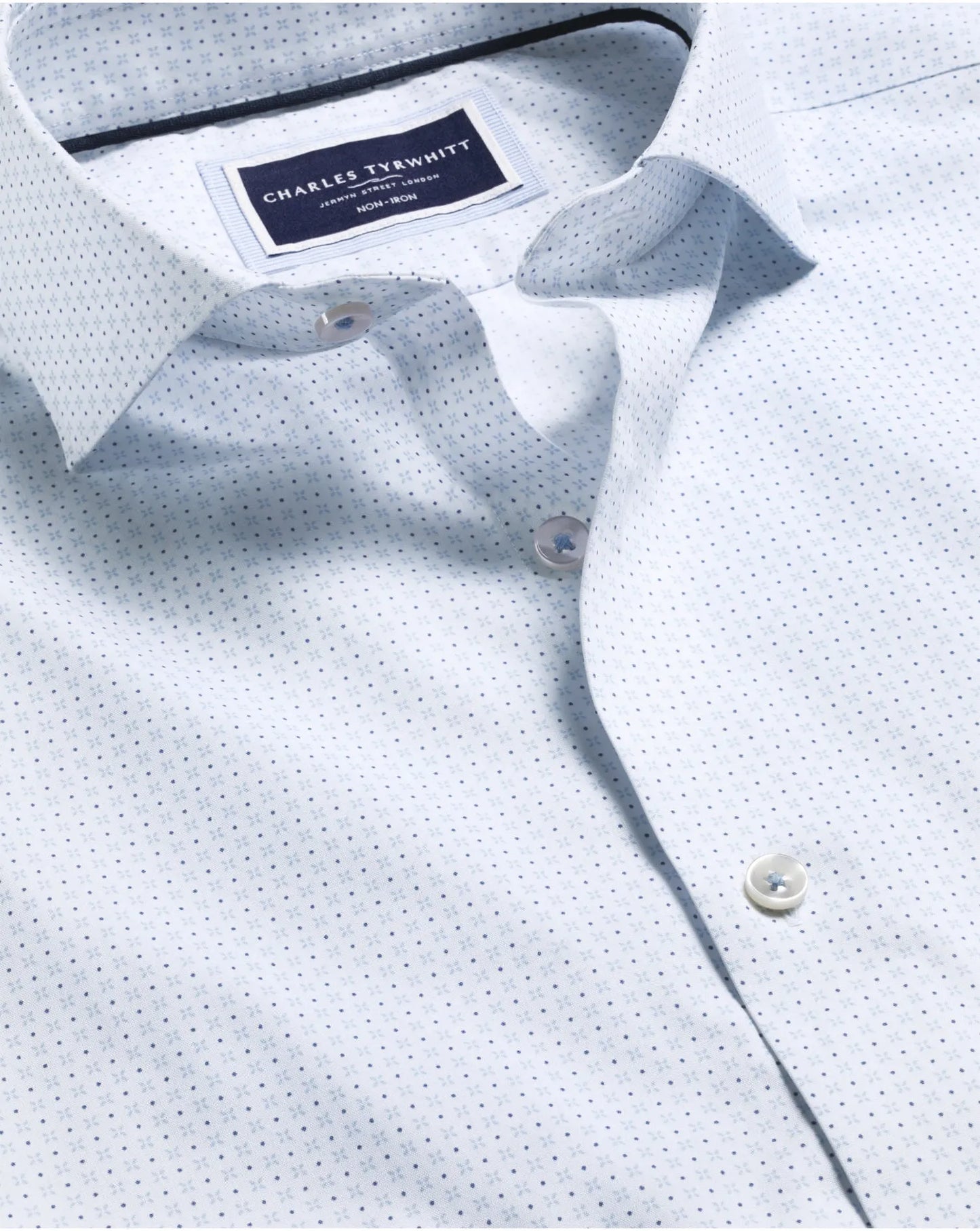 Charles Tyrwhitt