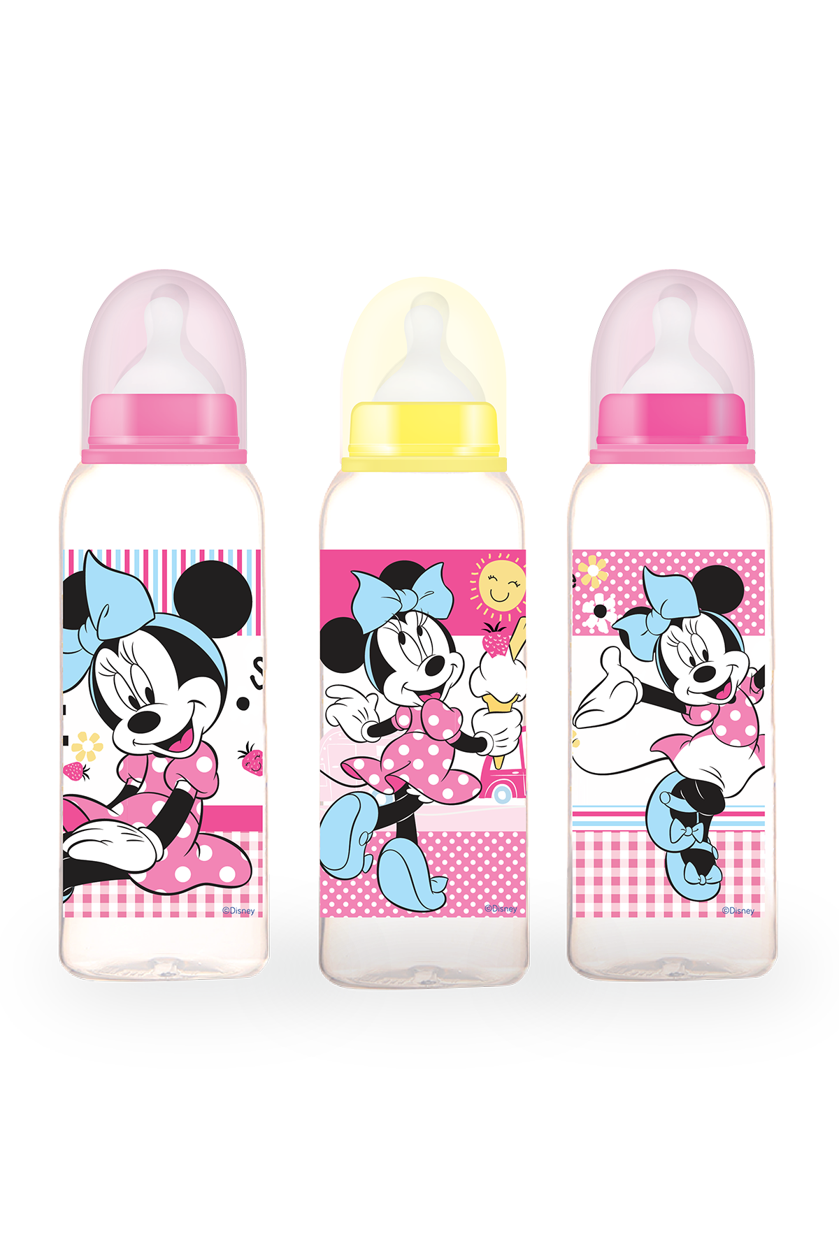 DISNEY