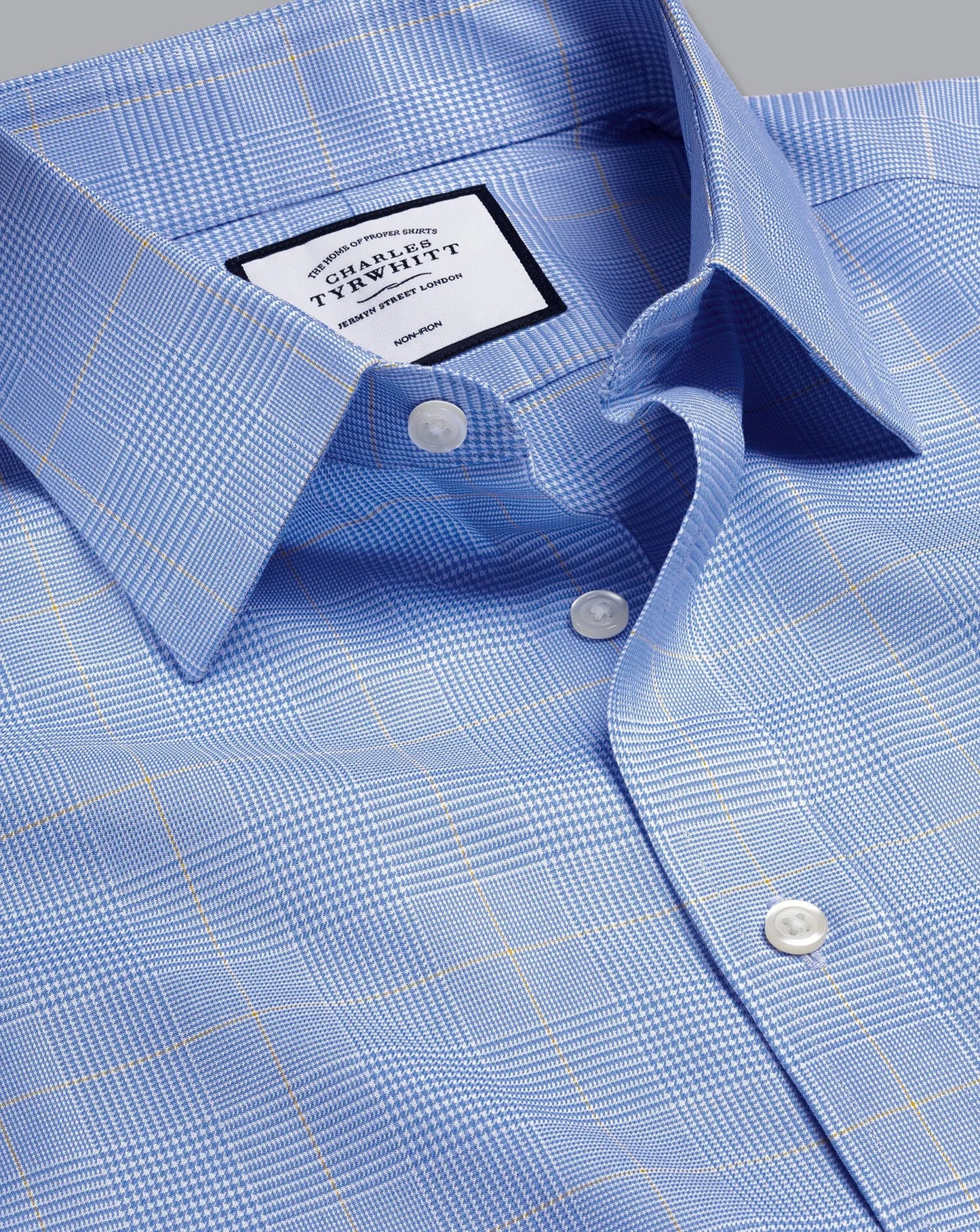 Charles Tyrwhitt