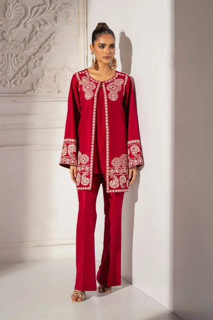 Nimra Kashif - AK Galleria