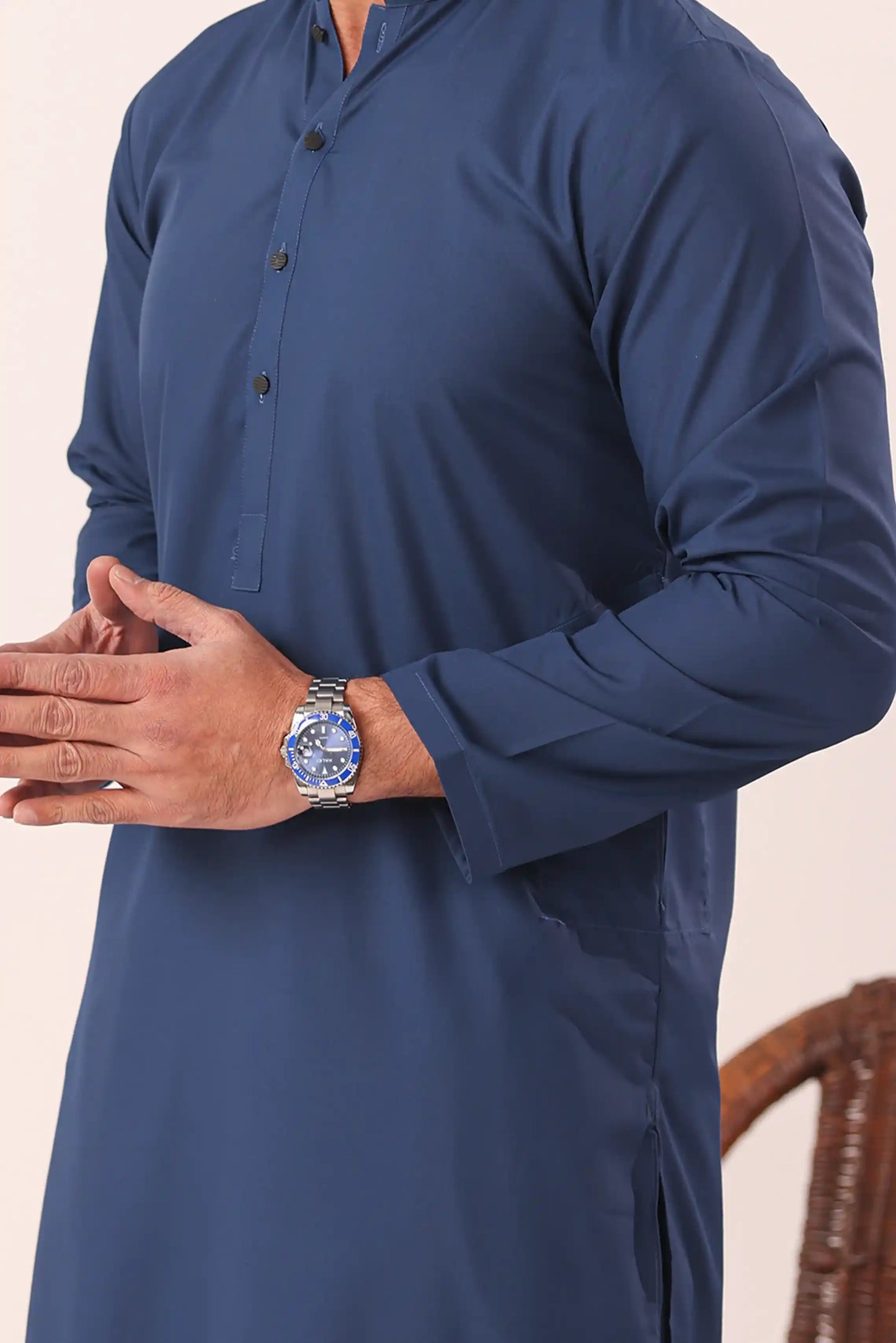 JAHANGIR KHAN