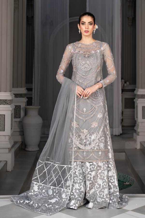 Kausar Attire