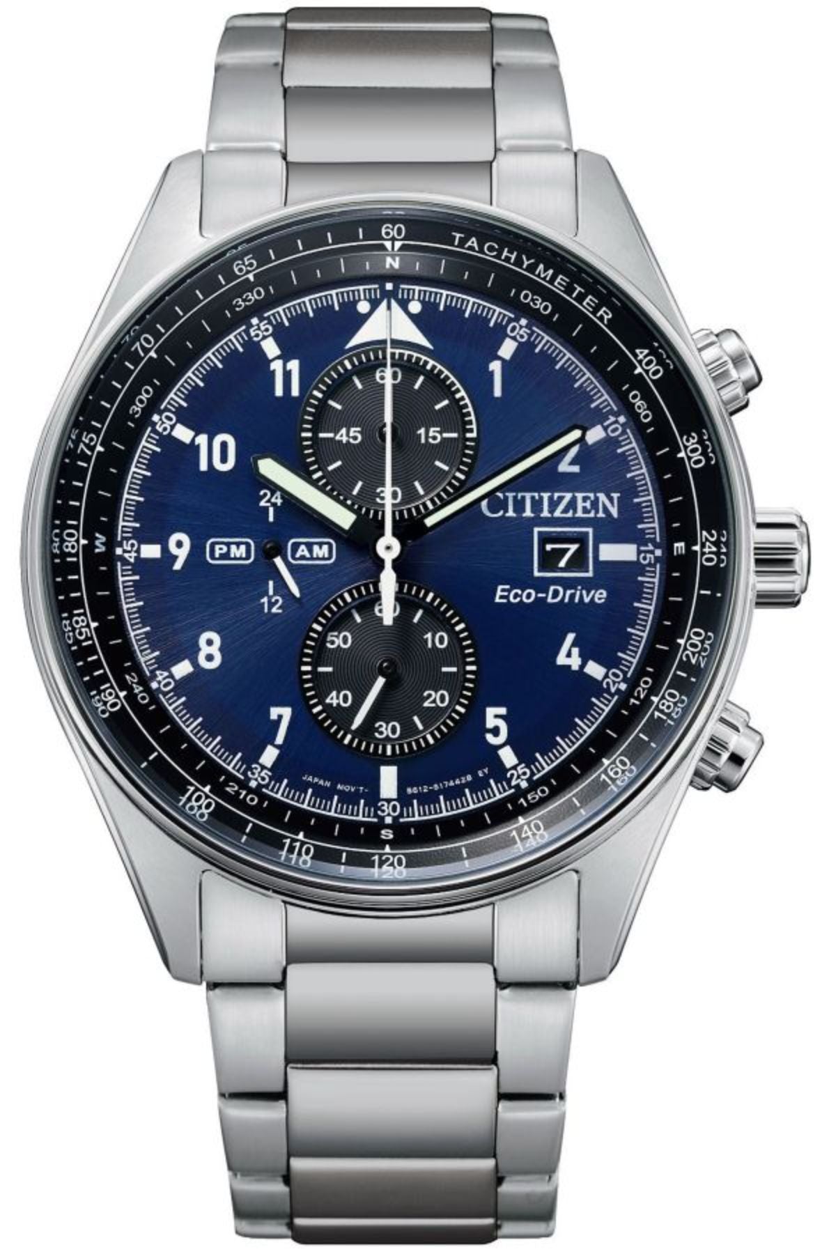 CITIZEN