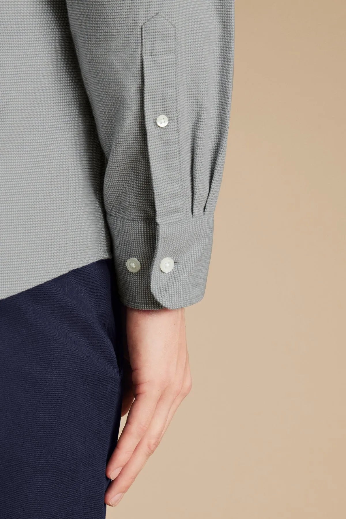 Charles Tyrwhitt