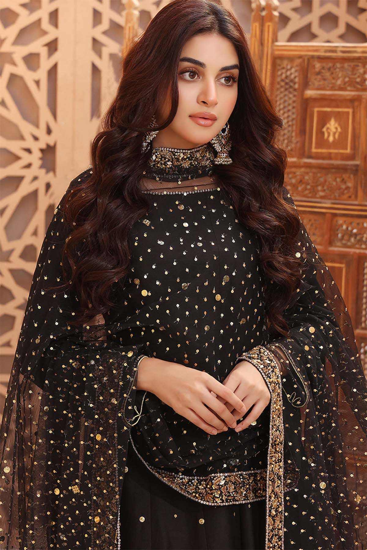 Nimra Kashif