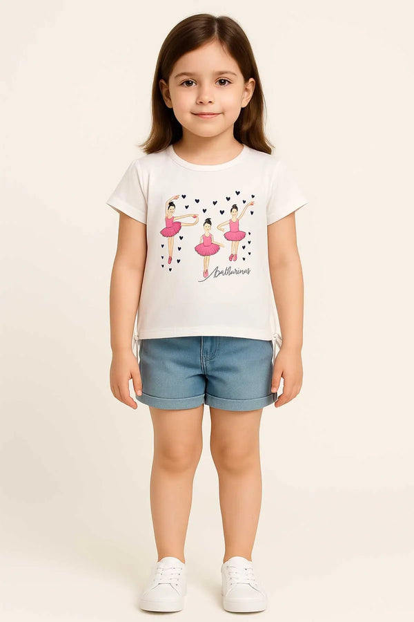 buy online kids summer outfits in Pakistan
