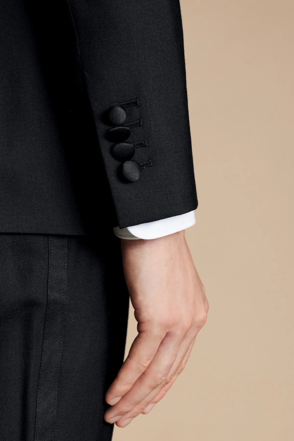 Charles Tyrwhitt