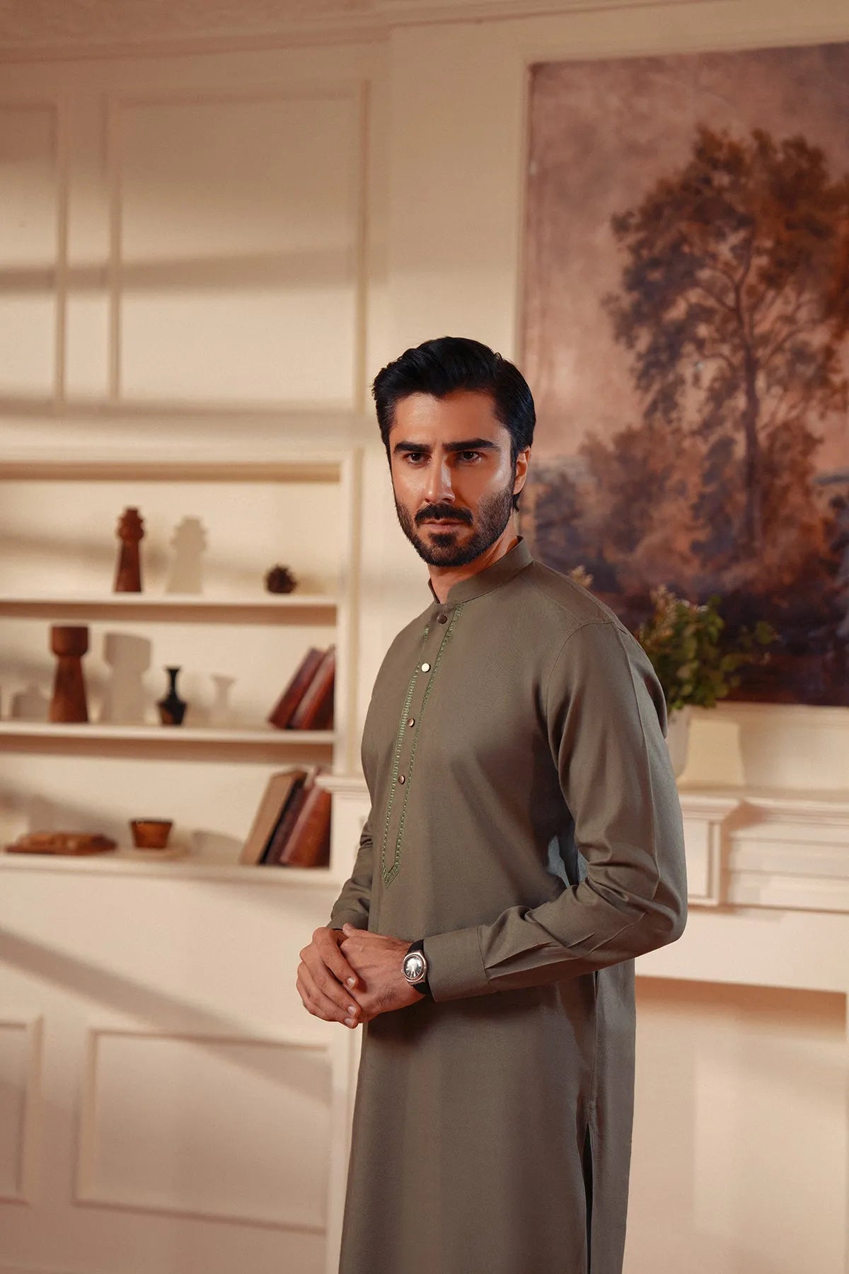 Jahangir Khan