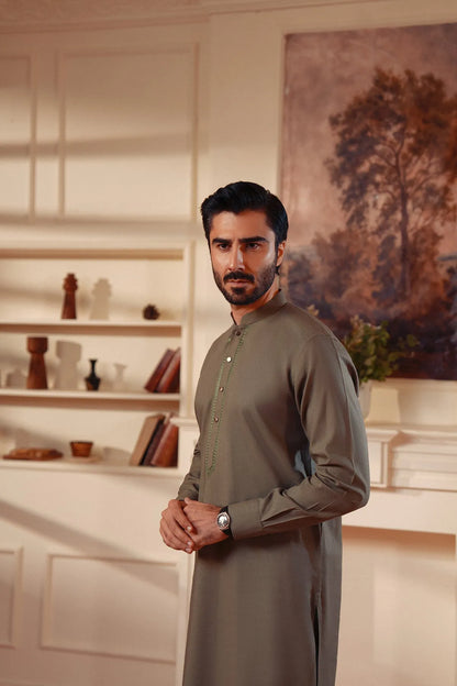 Jahangir Khan