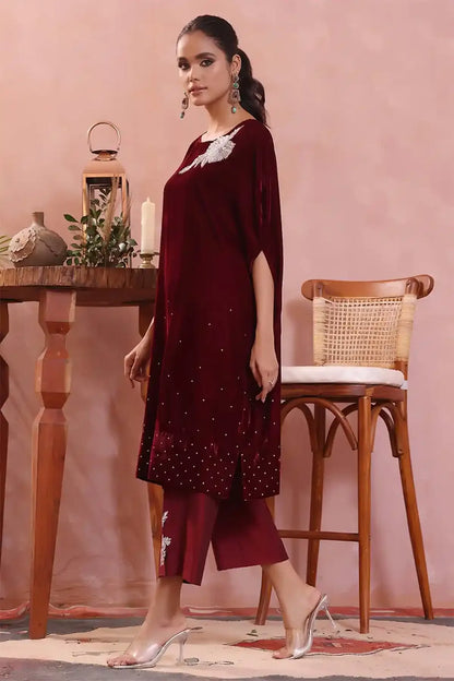 Nimra Kashif - AK Galleria