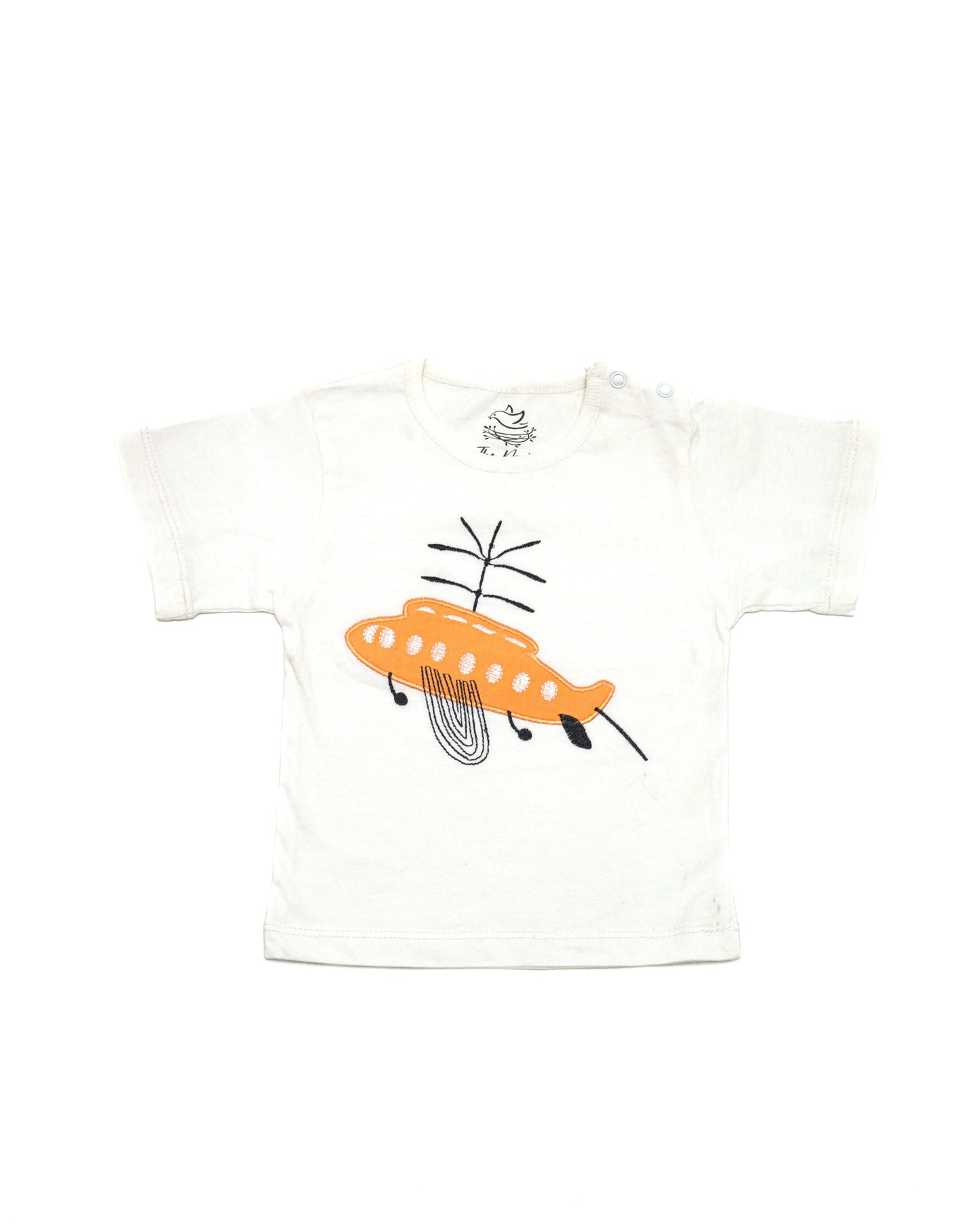 The nest clothing