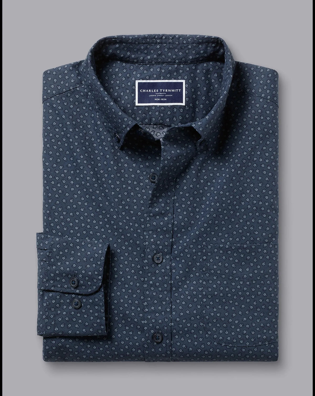 Charles Tyrwhitt