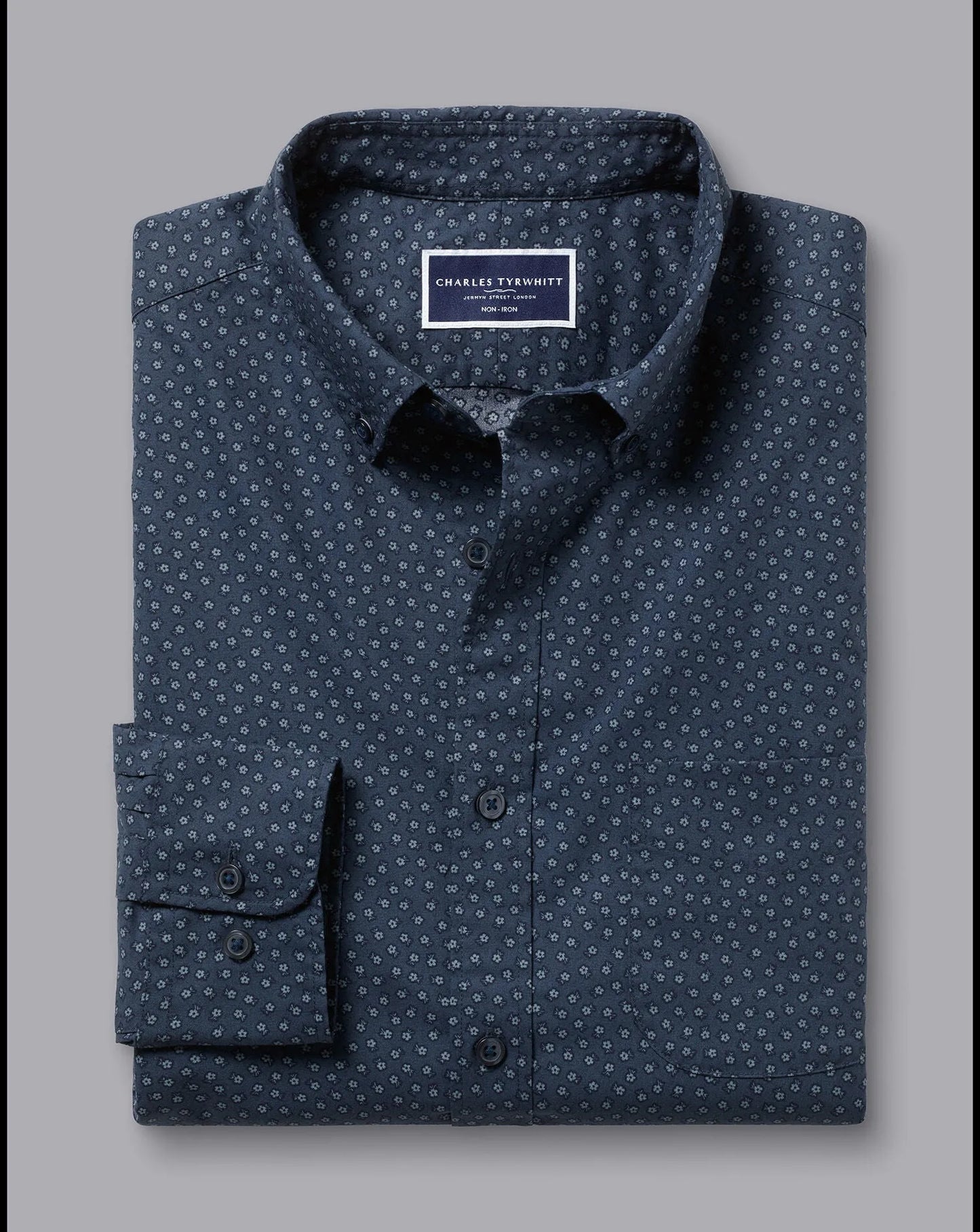 Charles Tyrwhitt