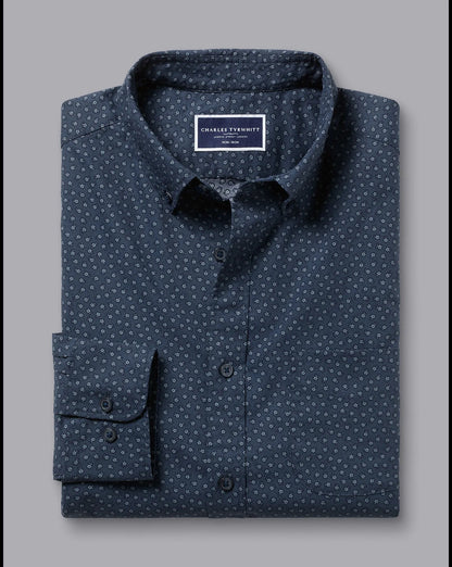 Charles Tyrwhitt
