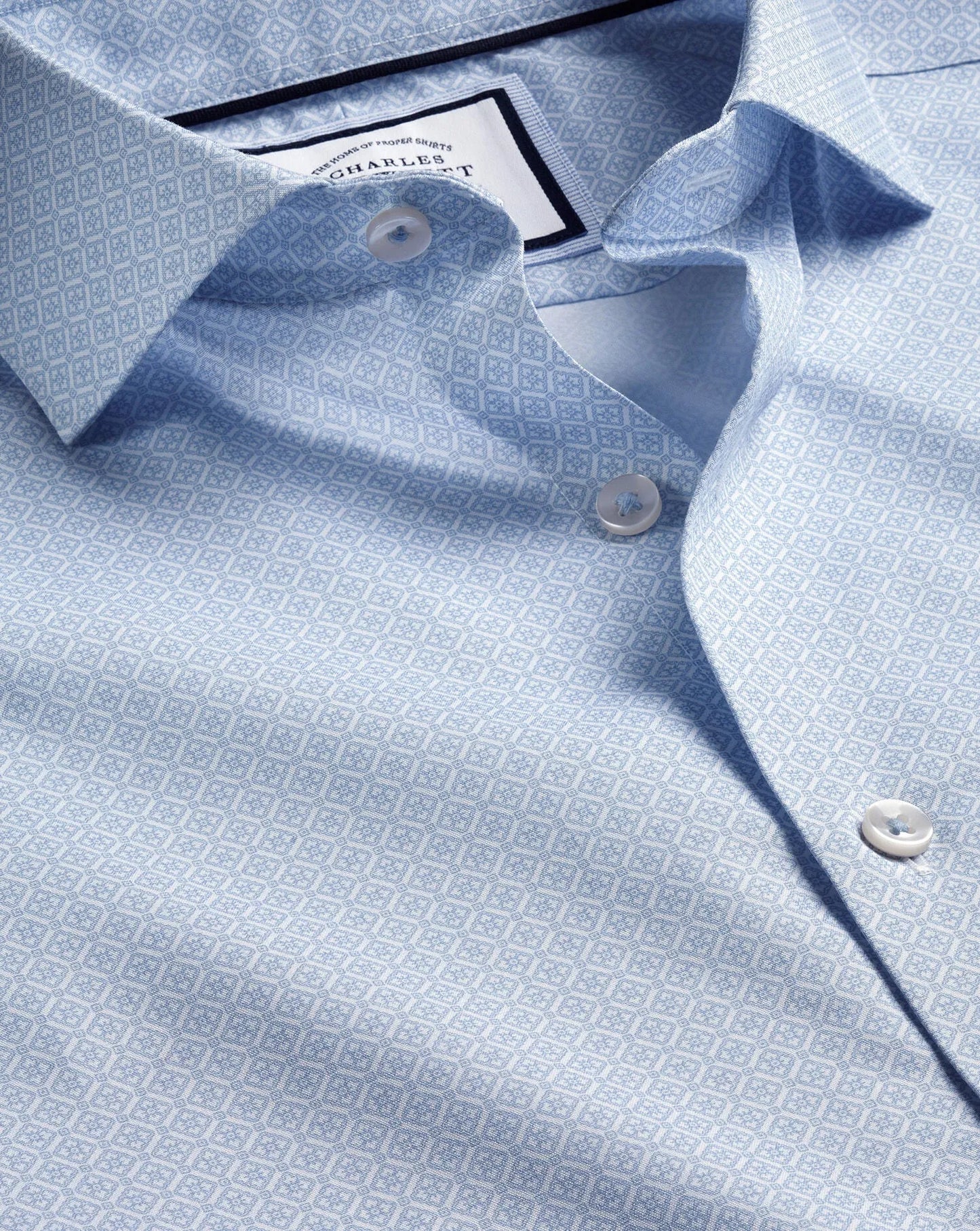 Charles Tyrwhitt