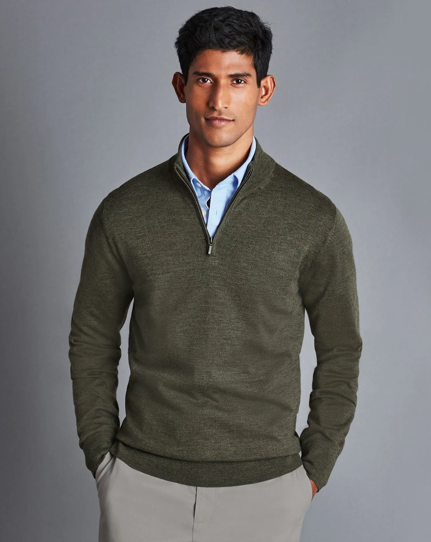 Charles Tyrwhitt