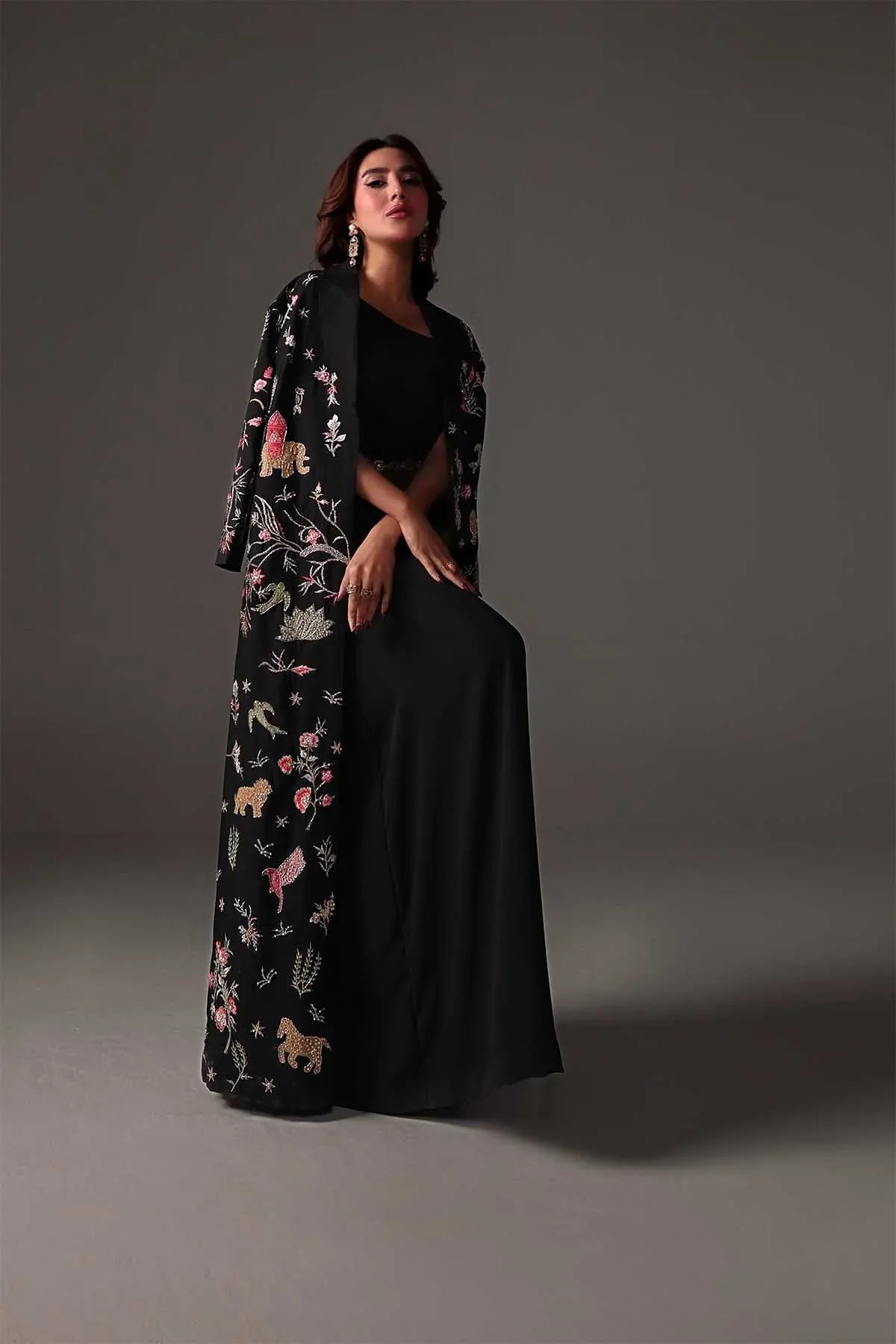 Reema Ahsan - AK Galleria