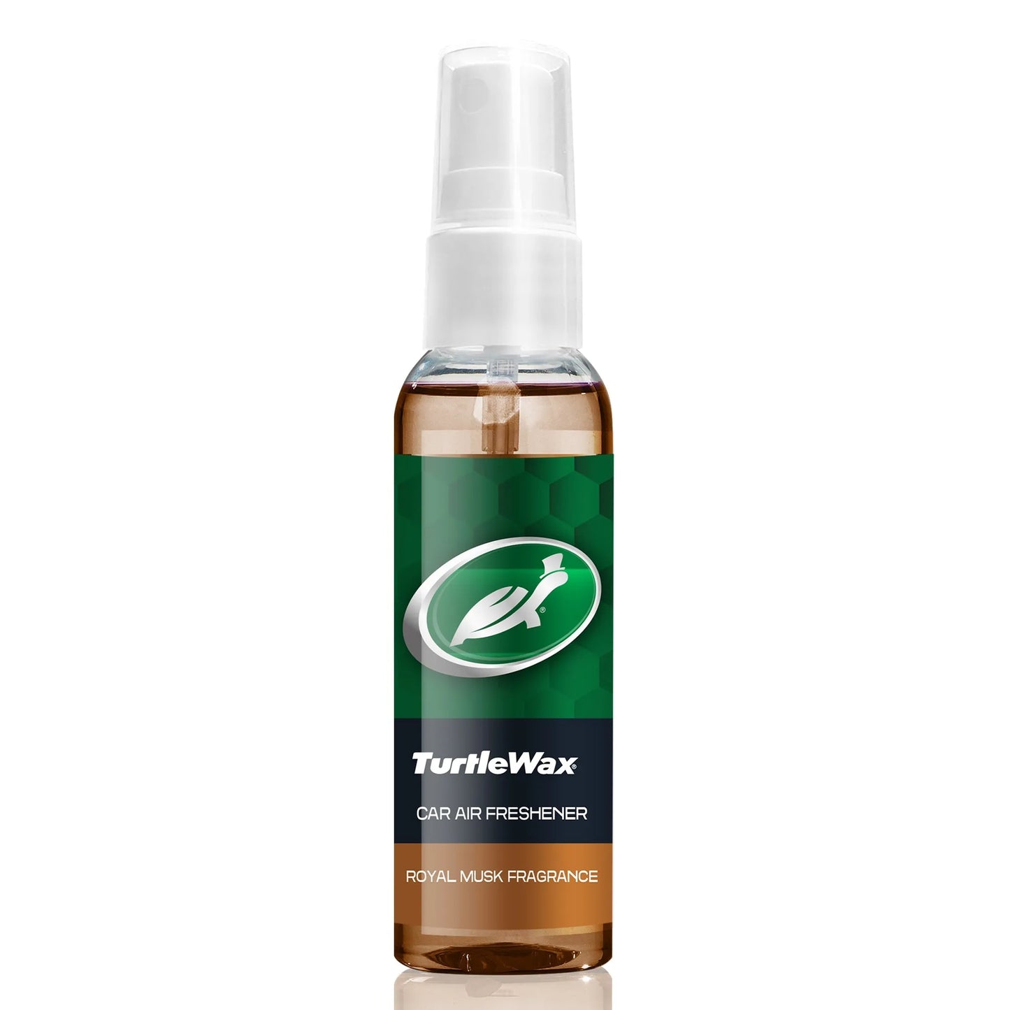 TURTLE WAX