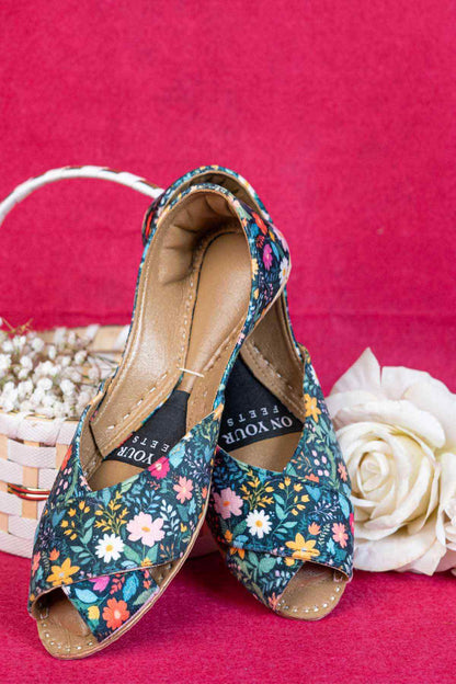 On your Feet - AK Galleria