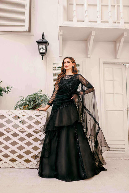 Kausar Attire - AK Galleria