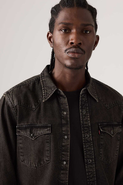 Levi's