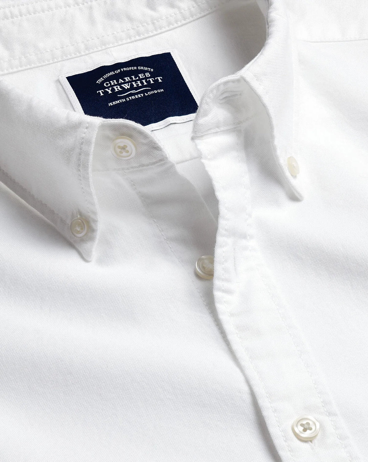 Charles Tyrwhitt