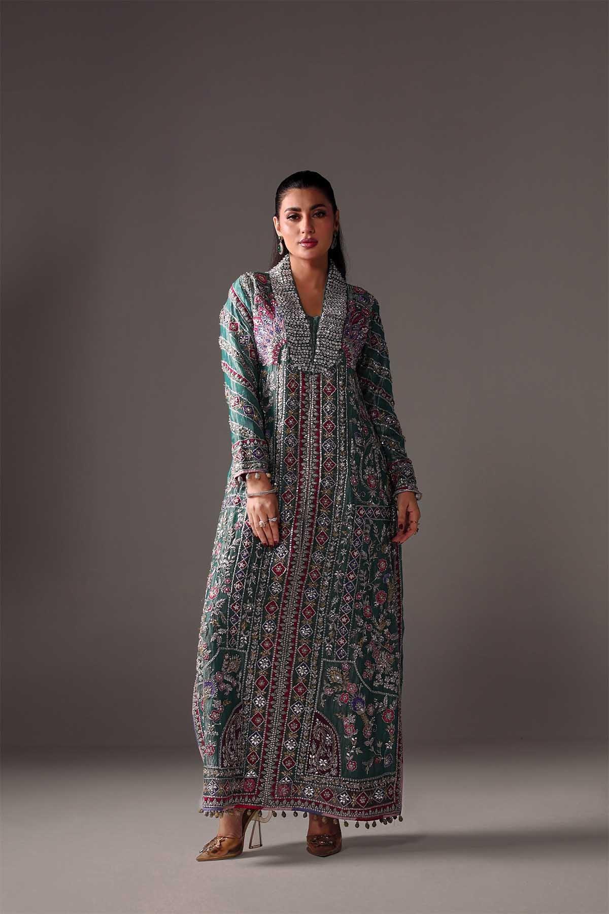 Reema Ahsan - AK Galleria