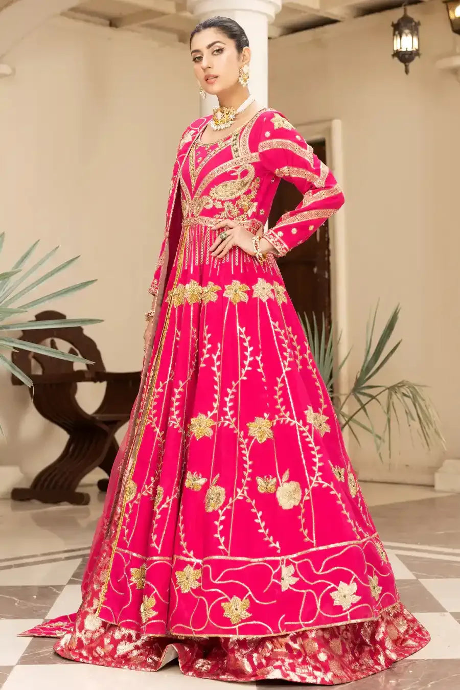 Kausar Attire - AK Galleria