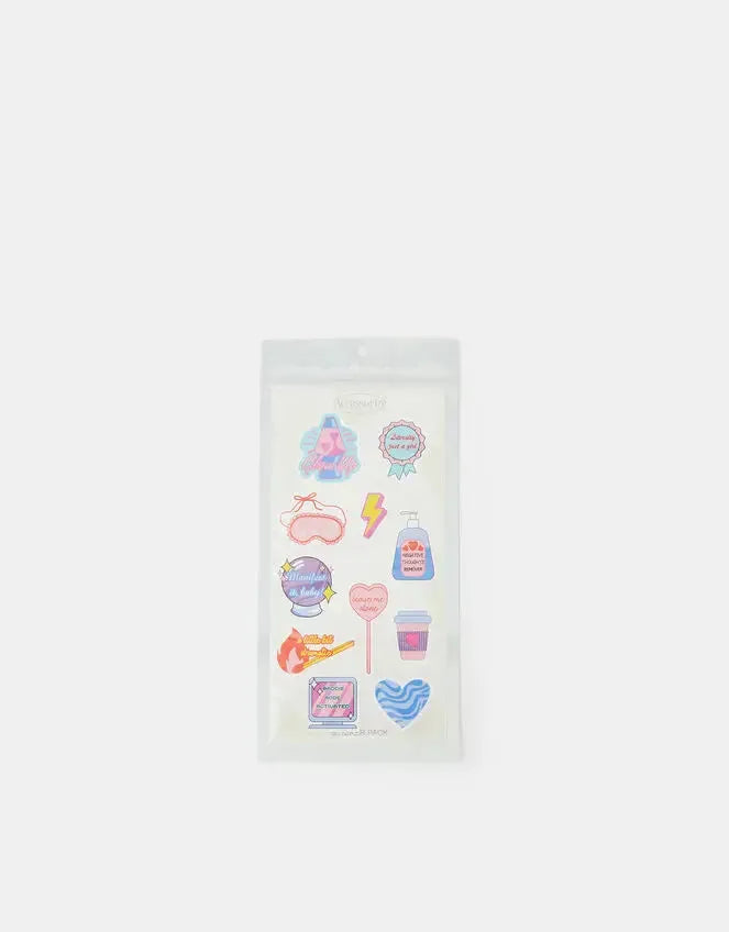 Accessorize