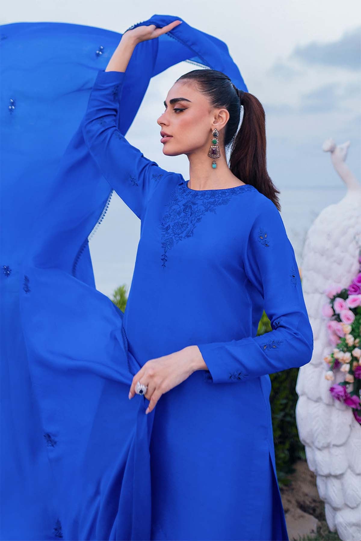 Nimra Kashif