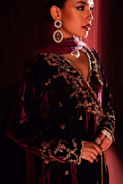 Nimra Kashif - AK Galleria