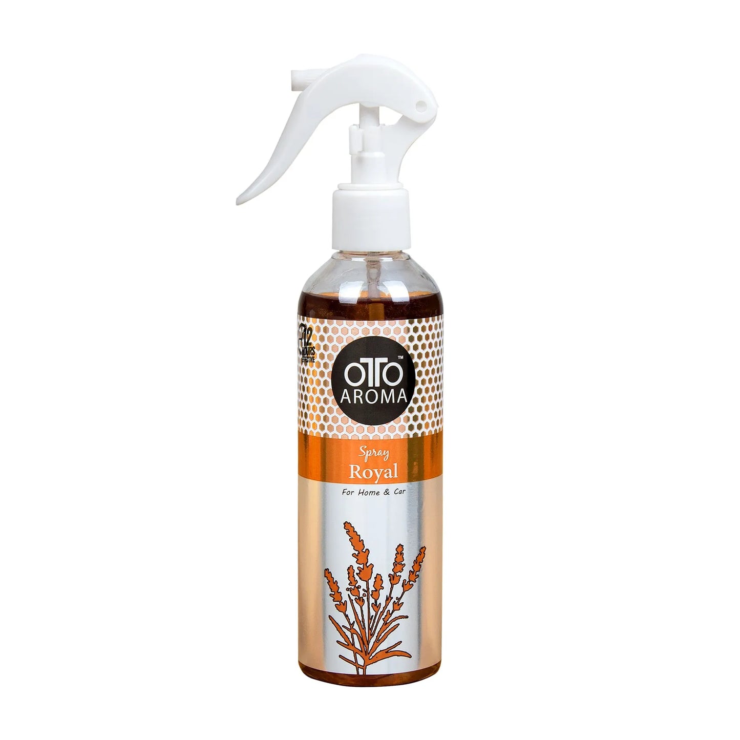OTTO AROMA